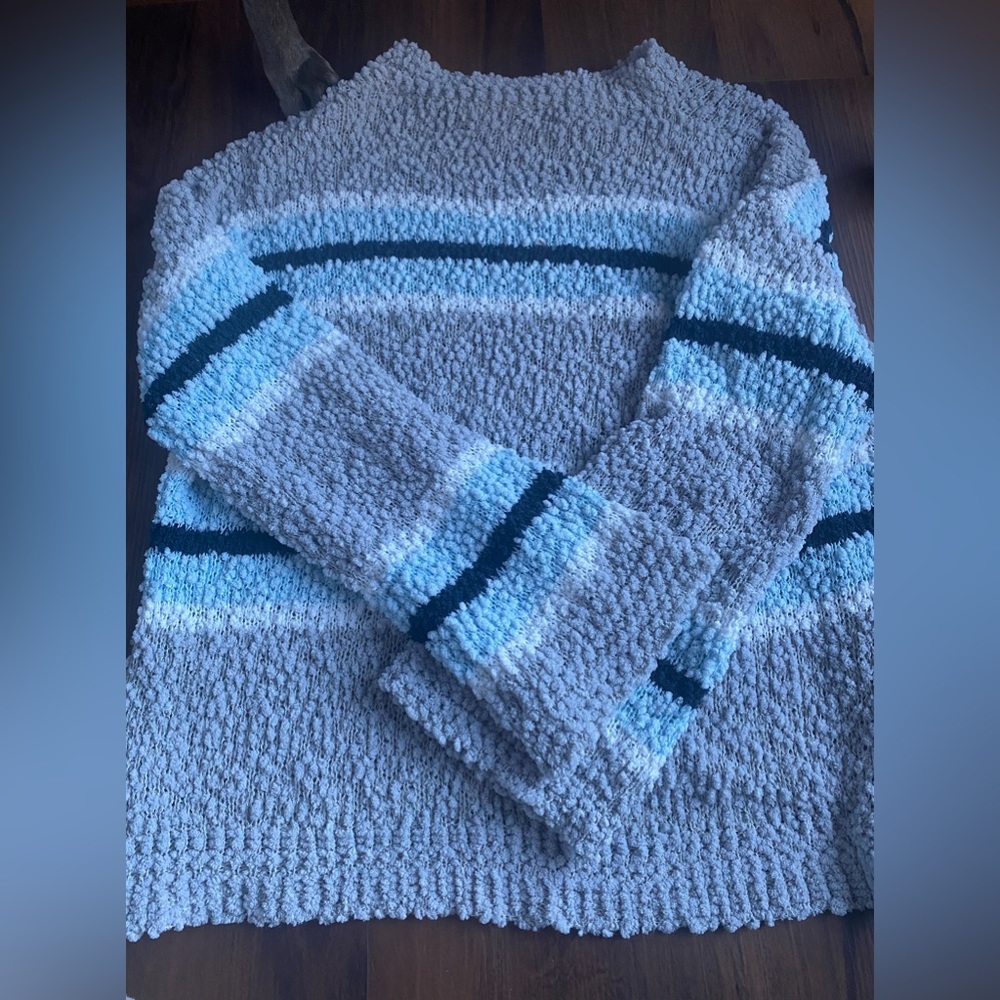 Boutique sweater